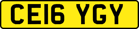 CE16YGY