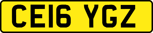 CE16YGZ