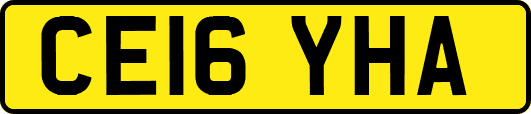CE16YHA