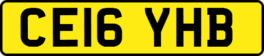 CE16YHB