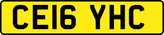 CE16YHC