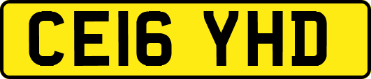 CE16YHD