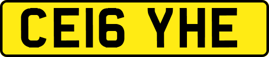 CE16YHE