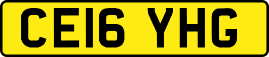 CE16YHG