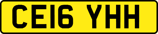 CE16YHH