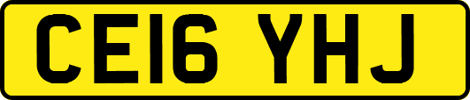 CE16YHJ