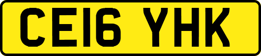 CE16YHK