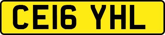CE16YHL