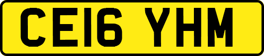 CE16YHM
