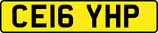 CE16YHP