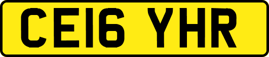 CE16YHR