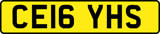 CE16YHS