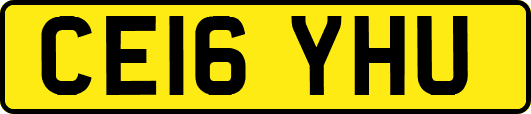 CE16YHU