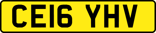 CE16YHV