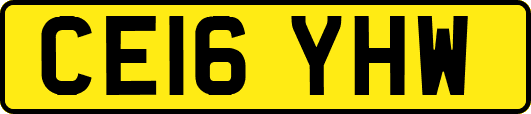 CE16YHW