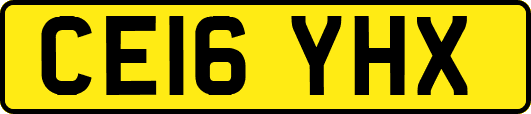 CE16YHX