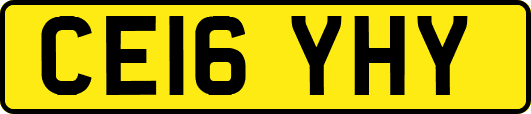 CE16YHY