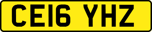 CE16YHZ