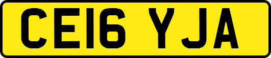 CE16YJA