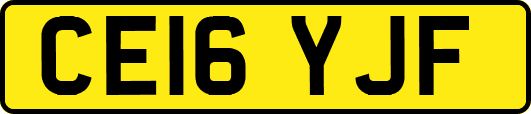 CE16YJF