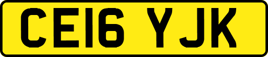 CE16YJK