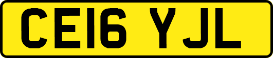CE16YJL