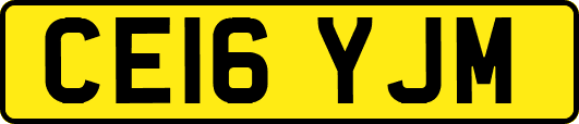CE16YJM
