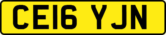 CE16YJN