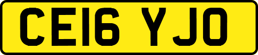 CE16YJO