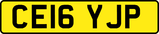 CE16YJP