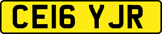 CE16YJR