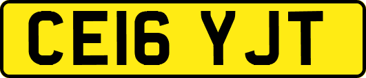 CE16YJT