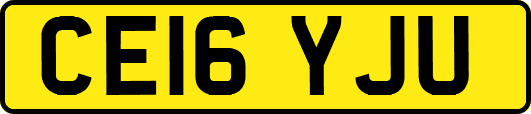 CE16YJU