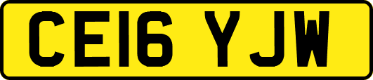 CE16YJW