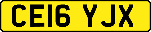 CE16YJX