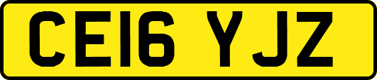 CE16YJZ