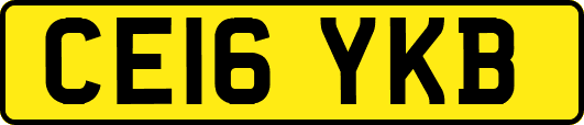 CE16YKB