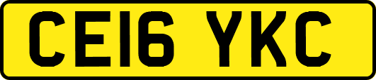 CE16YKC