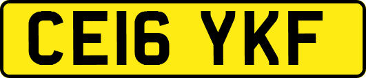 CE16YKF