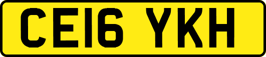 CE16YKH