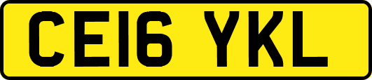 CE16YKL