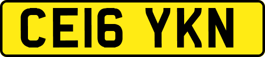 CE16YKN