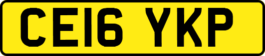 CE16YKP