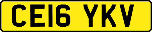 CE16YKV