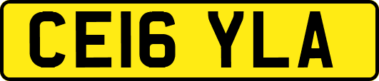 CE16YLA