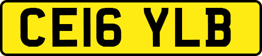 CE16YLB