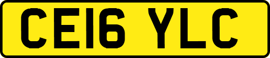 CE16YLC