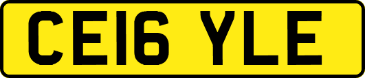 CE16YLE