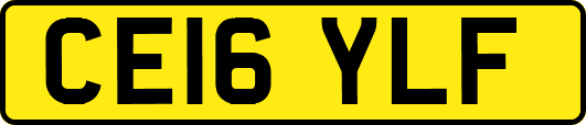 CE16YLF