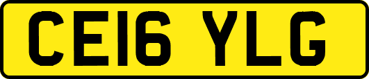 CE16YLG